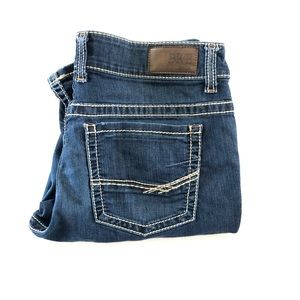 BKE Denim Payton Women's Denim Jeans Size W33 X L31.5